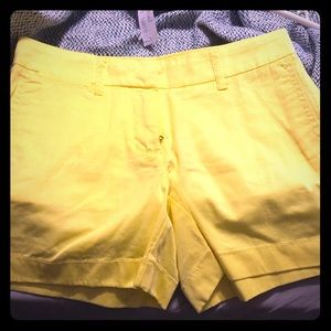Chino Shorts